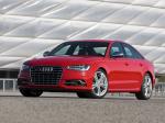 Audi S6 Sedan 2012 года (WW)
